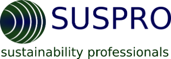 Logo de Suspro
